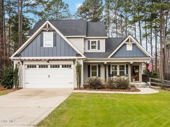 334 Bibey Road, Carthage, NC 28327