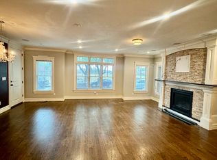 3 M St #2R, Boston, MA 02127