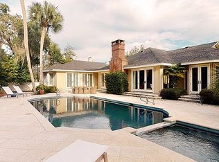 330 37th St, Sea Island, GA 31561