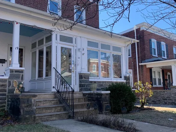 21 W Langhorne Ave, Havertown, PA 19083