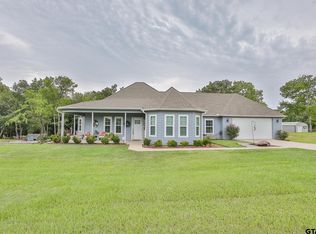 2292 Rains County Rd #1150, Emory, TX 75440