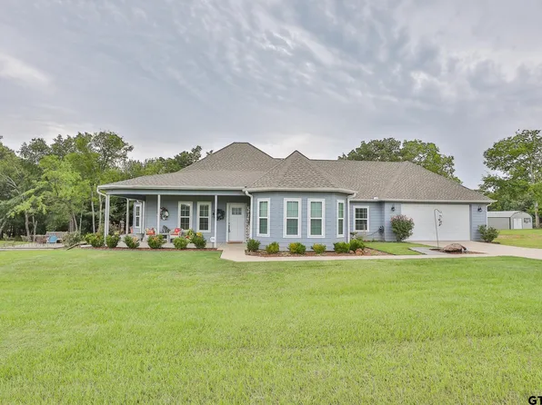 2292 Rains County Rd #1150, Emory, TX 75440