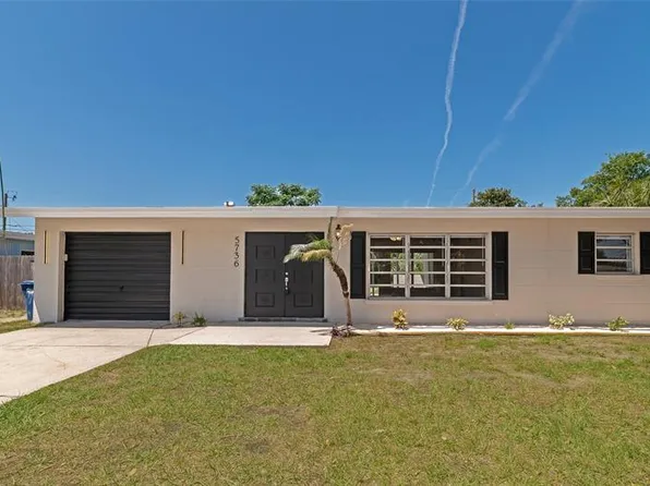 5736 22nd St W, Bradenton, FL 34207