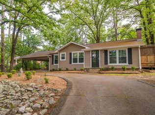 1208 Golf Links Rd, Hot Springs National Park, AR 71901