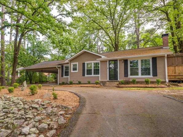 1208 Golf Links Rd, Hot Springs National Park, AR 71901