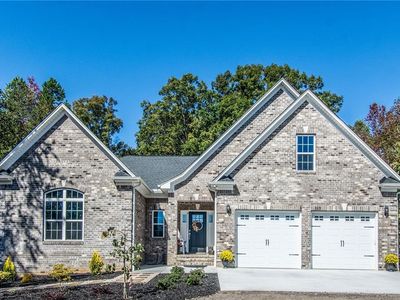 6410 Hampton Rd, Clemmons, NC, 27012