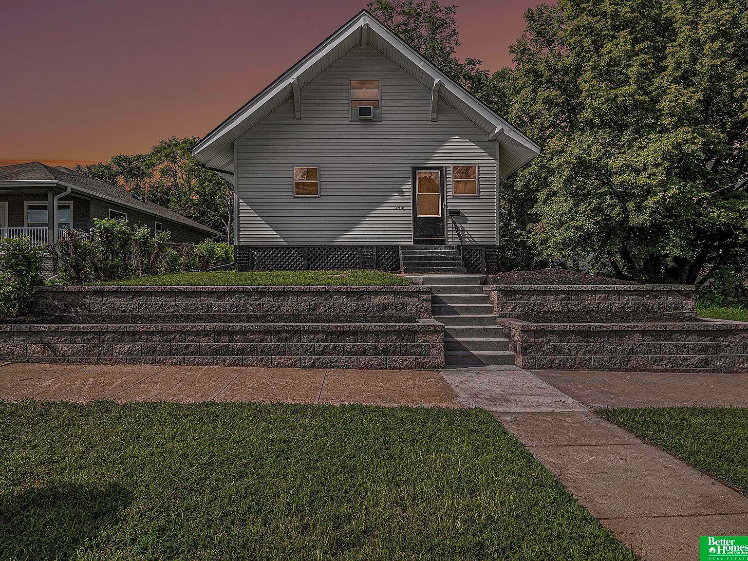2416 Spencer St, Omaha, NE 68111 Zillow