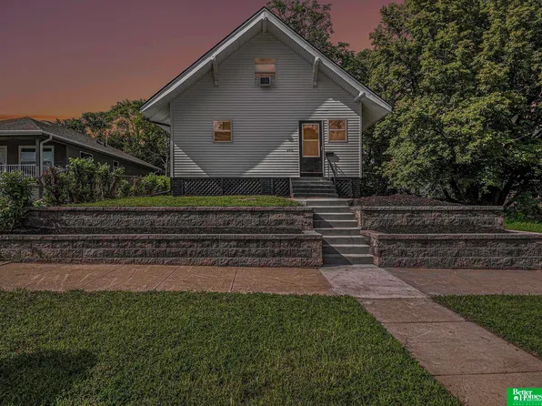 2416 Spencer St, Omaha, NE 68111