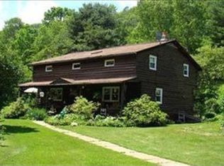 323 Gohan Rd, Schenevus, NY 12155
