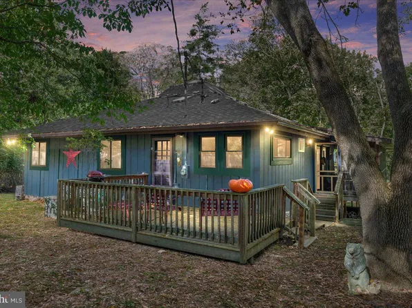 787 Indian Camp Trl, Maurertown, VA 22644
