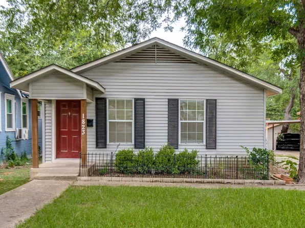 1823 Michigan Ave, Dallas, TX 75216
