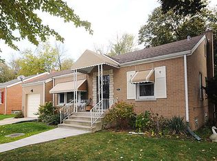 6201 N Kostner Ave, Chicago, IL
