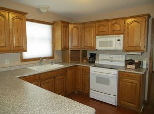 914 Arbor Way, Sauk Rapids, MN 56379