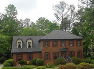 3331 Channing Ct, Lawrenceville, GA 30044