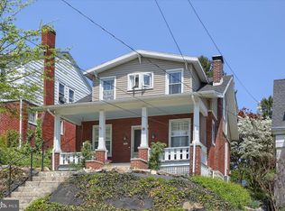 27 Fort St, Lemoyne, PA