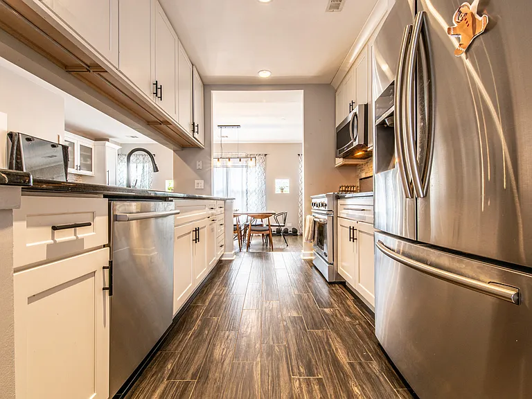 2707 N Halsted St #3 — Photo 4