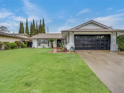 879 N Handy St, Orange, CA, 92867