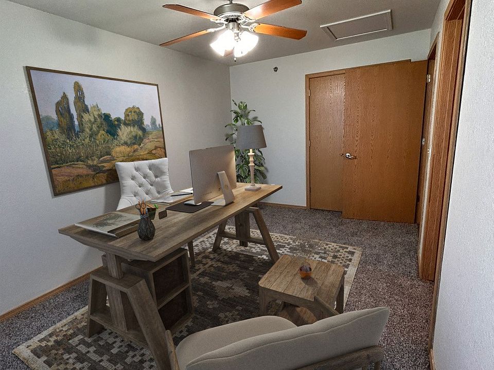 Office Area
