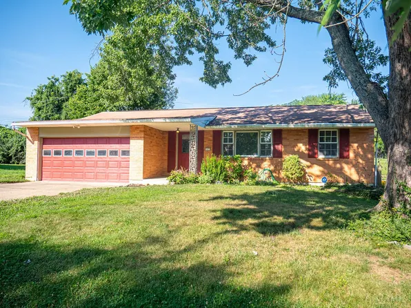 1657 Hilltree Dr, Cincinnati, OH 45255