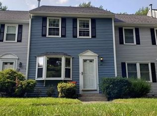 4 Spruce Tree Ln UNIT 39, Norton, MA 02766