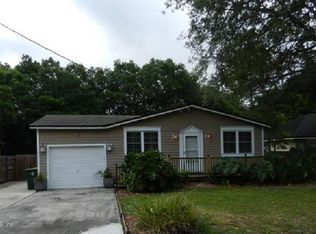 12703 Deeder Ln, Jacksonville, FL 32258