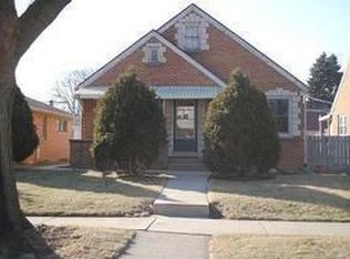 4865 N 66th St, Milwaukee, WI 53218