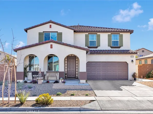 14335 Plymouth St, Hesperia, CA 92345