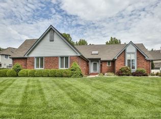 1241 N Tallyrand St, Wichita, KS 67206