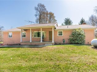 2021 Steffy Rd, Mogadore, OH 44260