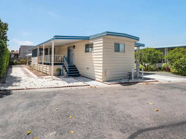 221 El Camino Real #77, Oceanside, CA 92054