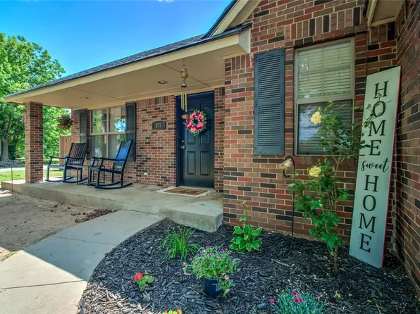 410 E Jefferson St, Crescent, OK 73028