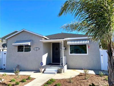 1067 W 25th St, San Pedro, CA, 90731