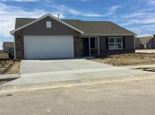 870 Farrier Pl, Lafayette, IN 47905
