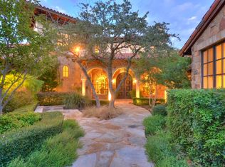 1217 Marly Way, Austin, TX 78733