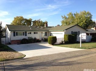 121 Coralie Way, Folsom, CA 95630