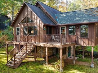 10488 Forest Circle Drive, Hayward, WI 54843