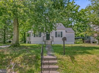 4515 Maple Rd, Suitland, MD 20746