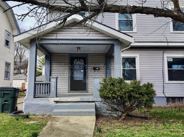 951 Ferndale Ave, Dayton, OH 45406