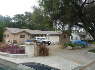 713 Ojai Rd, Santa Paula, CA 93060