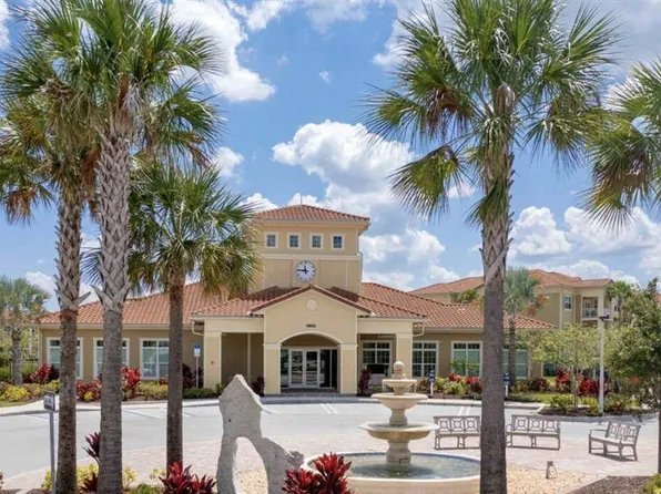 Parc at Gatlin Commons