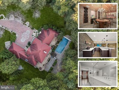 1 Lake Potomac Ct, Potomac, MD, 20854