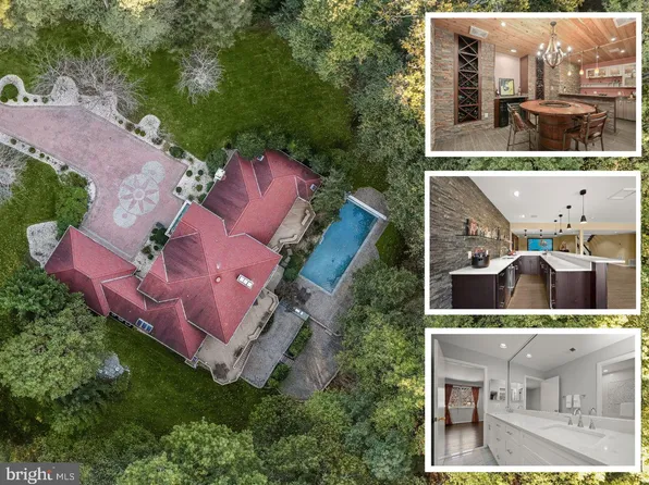 1 Lake Potomac Ct, Potomac, MD 20854