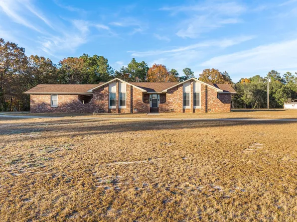 2456 Fort Motte Rd, Saint Matthews, SC 29135