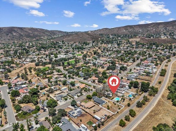 24131 Del Amo Rd, Ramona, CA 92065