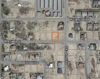 9875 W ARVADA Drive #2122, Arizona City, AZ, 85123