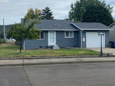 253 Camas Ct, Sutherlin, OR, 97479