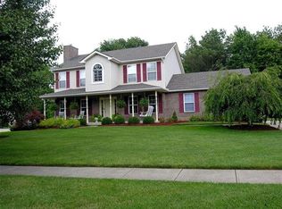 5990 Wedgewood Dr, Morrow, OH