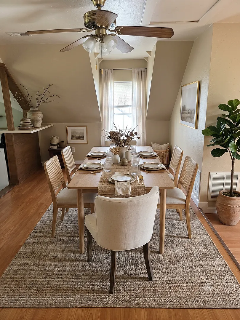 1929 6th Ave #A - Greeley | 1 Month Free - Spacious 3 Bed / 1 Bath Apartment Near Unc! — Photo 2
