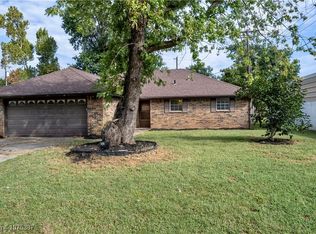 101 Goff Cir, Roland, OK 74954
