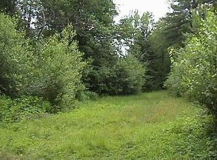 457 W Shore Rd, Bristol, NH 03222